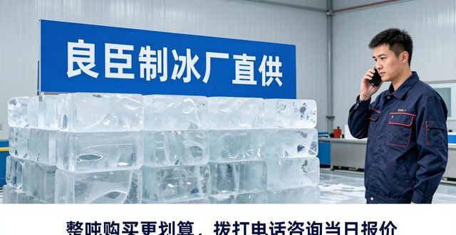 重庆渝中工业大冰块订购电话_大冰块多少钱一吨_工业大冰块如何选择